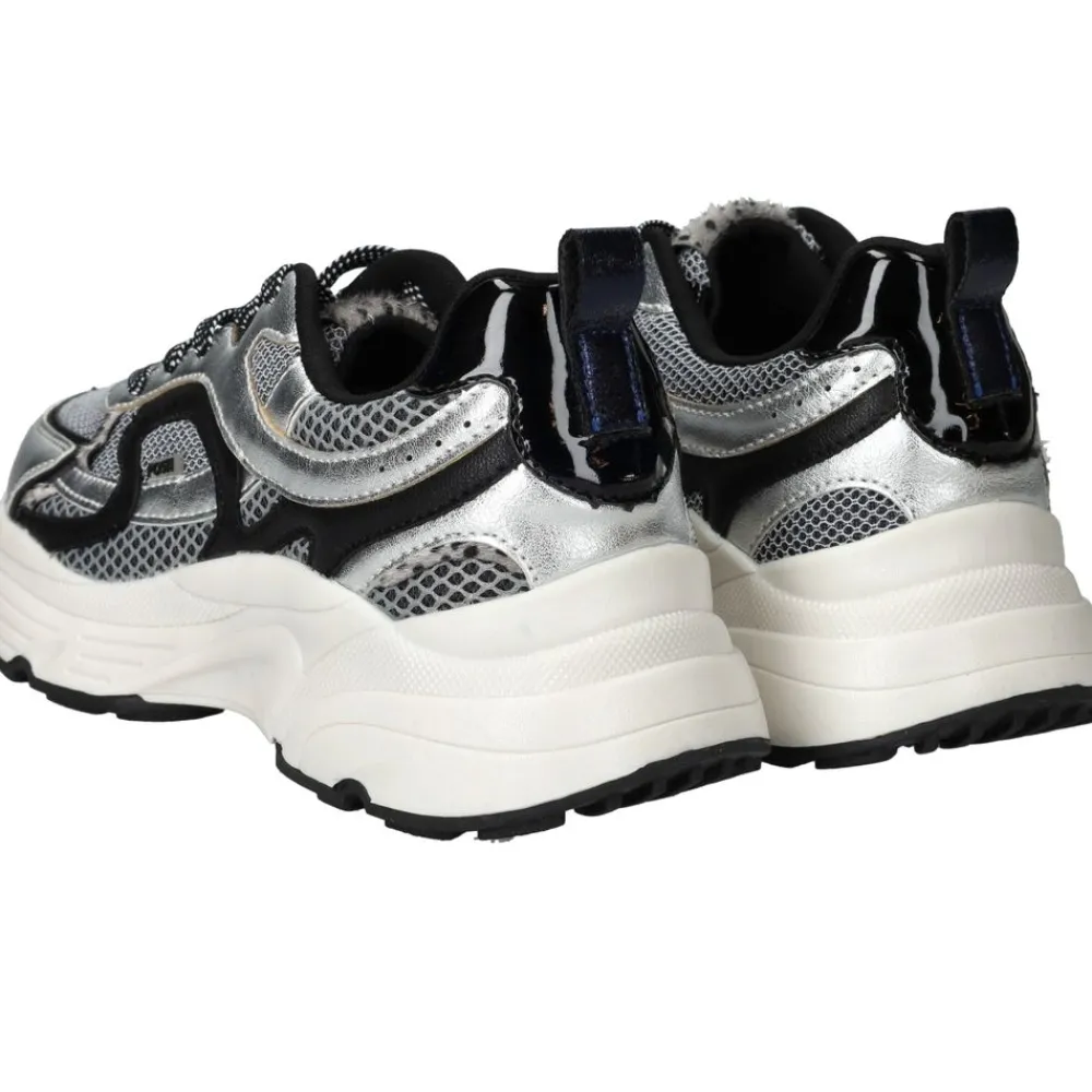 DAMES POSH by Poelman Sneakers Dames