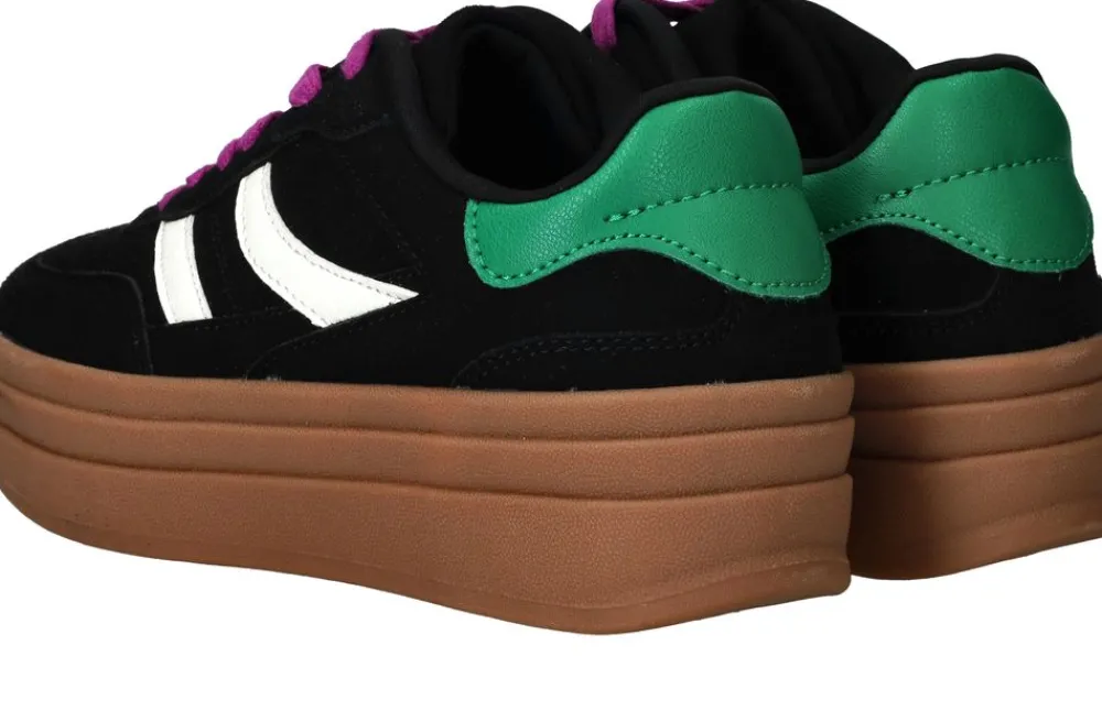 DAMES POSH by Poelman Sneakers Dames