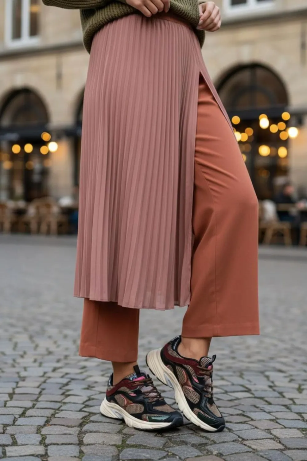 DAMES POSH by Poelman Sneakers Dames