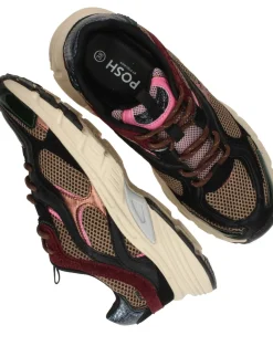 DAMES POSH by Poelman Sneakers Dames