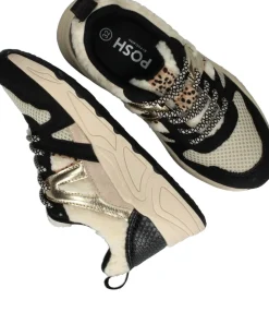 POSH by Poelman Sneakers Meisjes