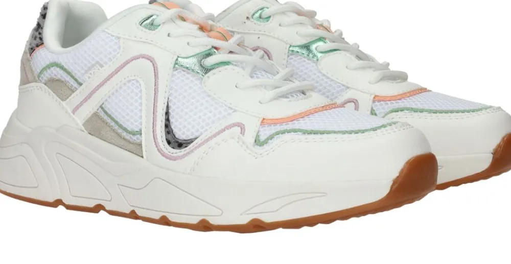 DAMES POSH by Poelman Sneakers Dames