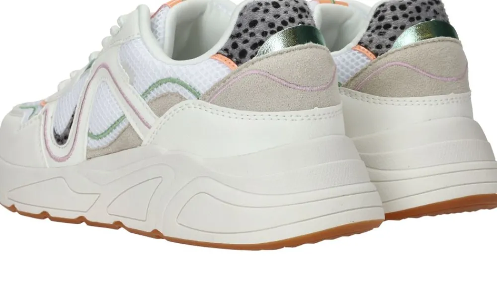 DAMES POSH by Poelman Sneakers Dames