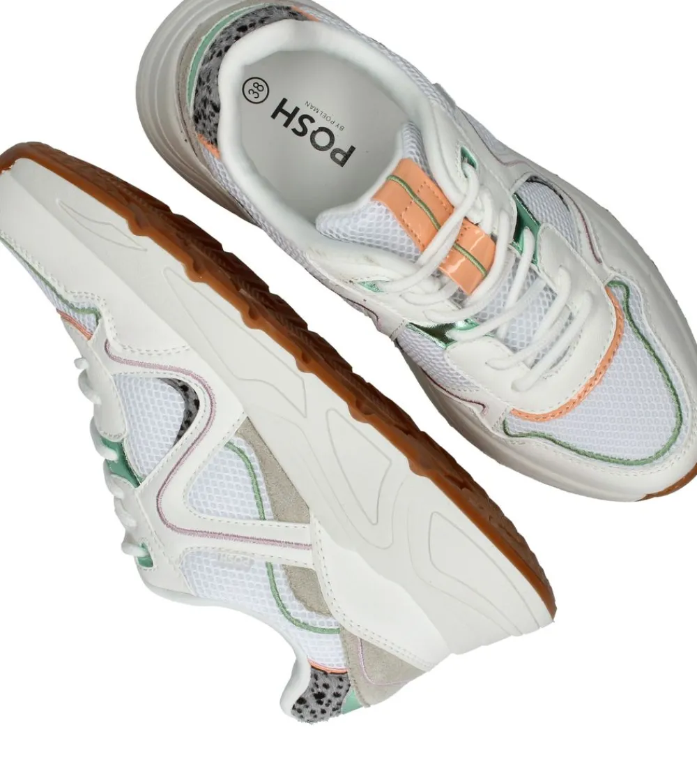 DAMES POSH by Poelman Sneakers Dames