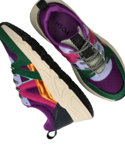 DAMES POSH by Poelman Sneakers Dames