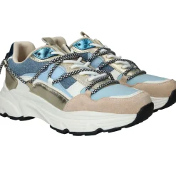 DAMES POSH by Poelman Sneakers Dames