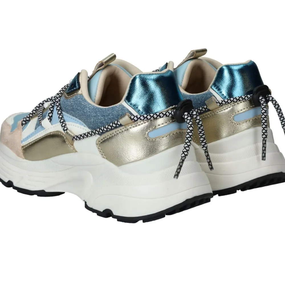 DAMES POSH by Poelman Sneakers Dames