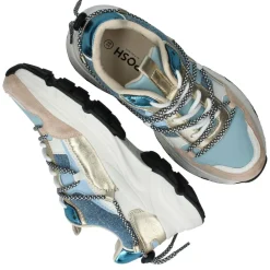 DAMES POSH by Poelman Sneakers Dames