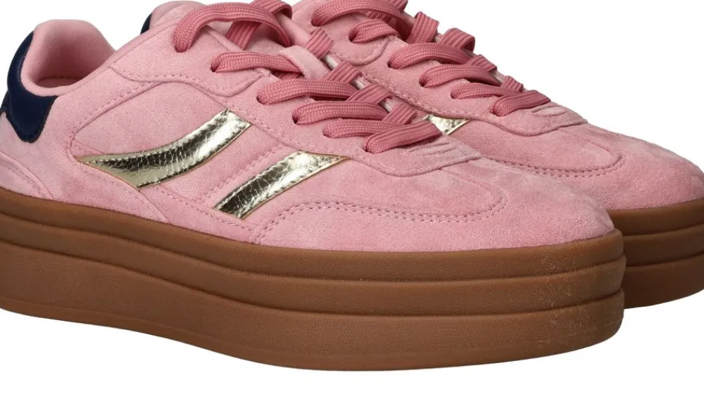 DAMES POSH by Poelman Sneakers Dames