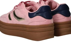 DAMES POSH by Poelman Sneakers Dames