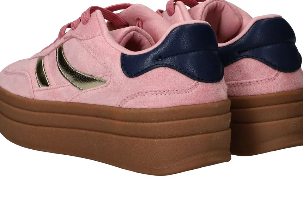 DAMES POSH by Poelman Sneakers Dames