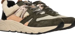 POSH by Poelman Sneakers Meisjes