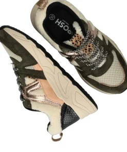 POSH by Poelman Sneakers Meisjes