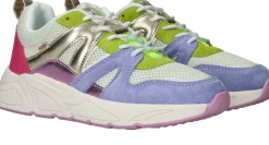 DAMES POSH by Poelman Sneakers Dames