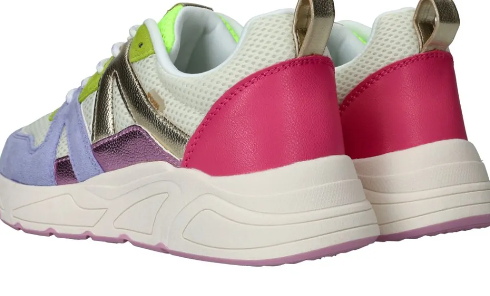 DAMES POSH by Poelman Sneakers Dames