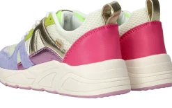 POSH by Poelman Sneakers Meisjes