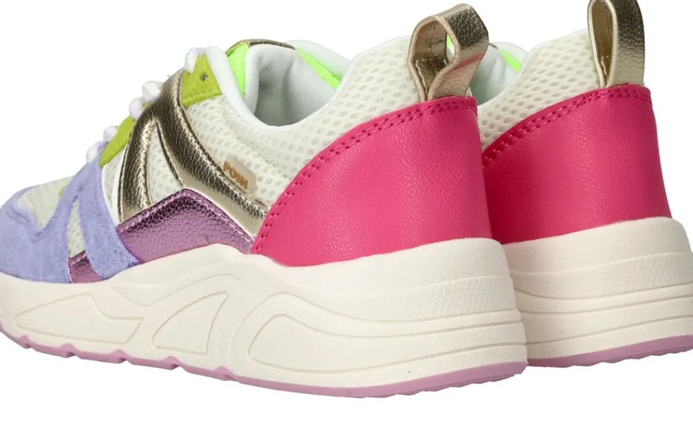 POSH by Poelman Sneakers Meisjes