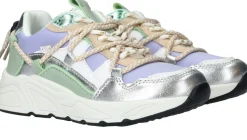 POSH by Poelman Sneakers Meisjes