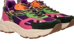 POSH by Poelman Sneakers Meisjes