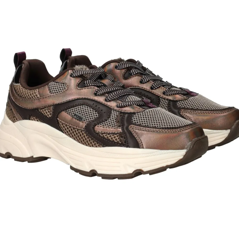 DAMES POSH by Poelman Sneakers Dames
