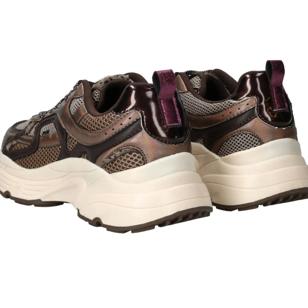 DAMES POSH by Poelman Sneakers Dames