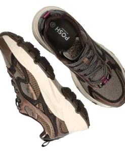 DAMES POSH by Poelman Sneakers Dames