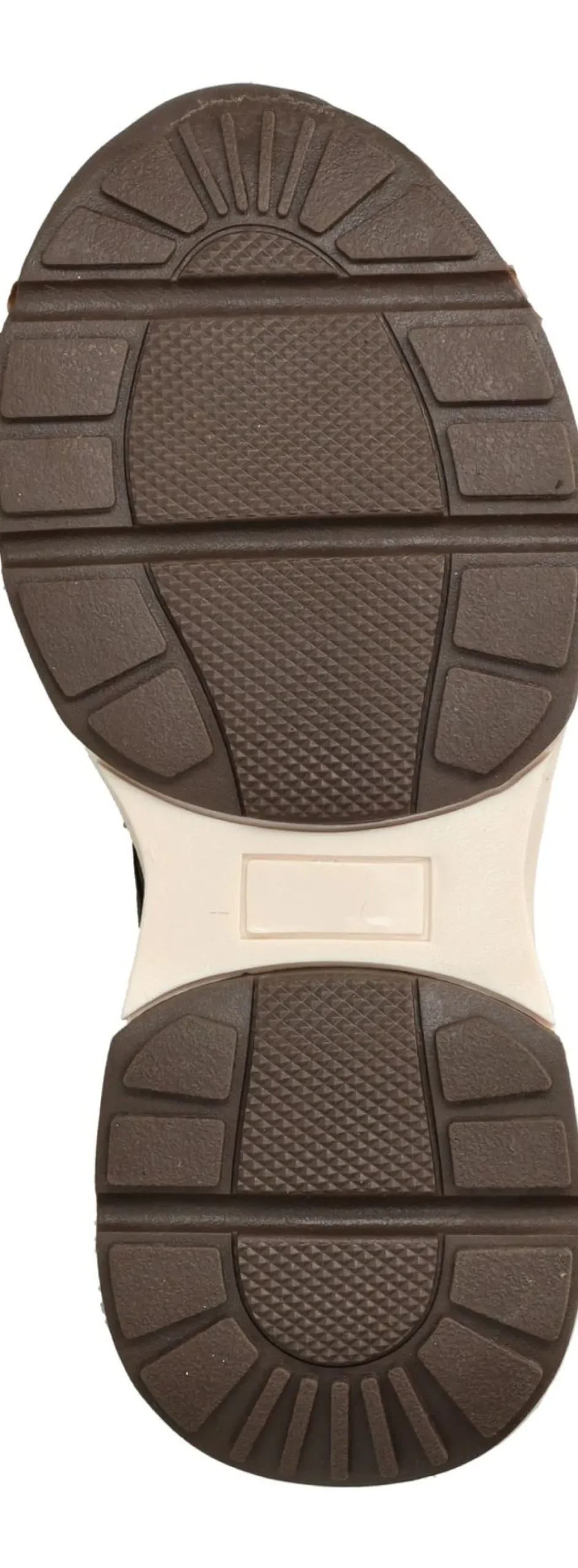DAMES POSH by Poelman Sneakers Dames