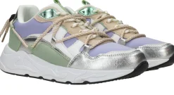 DAMES POSH by Poelman Sneakers Dames