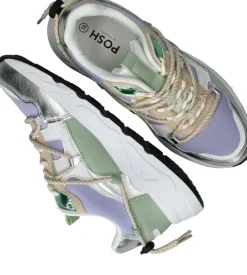 DAMES POSH by Poelman Sneakers Dames