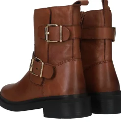 DAMES PS Poelman Boots Cognac Dames