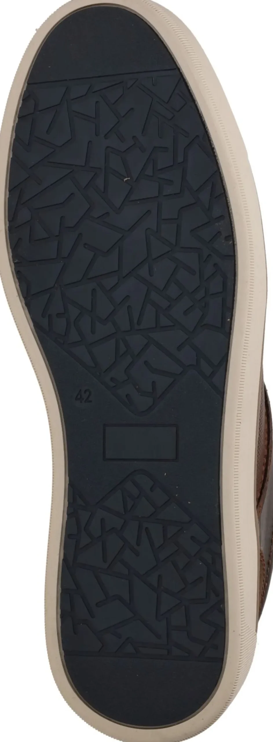 Heren PS Poelman Sneakers Heren
