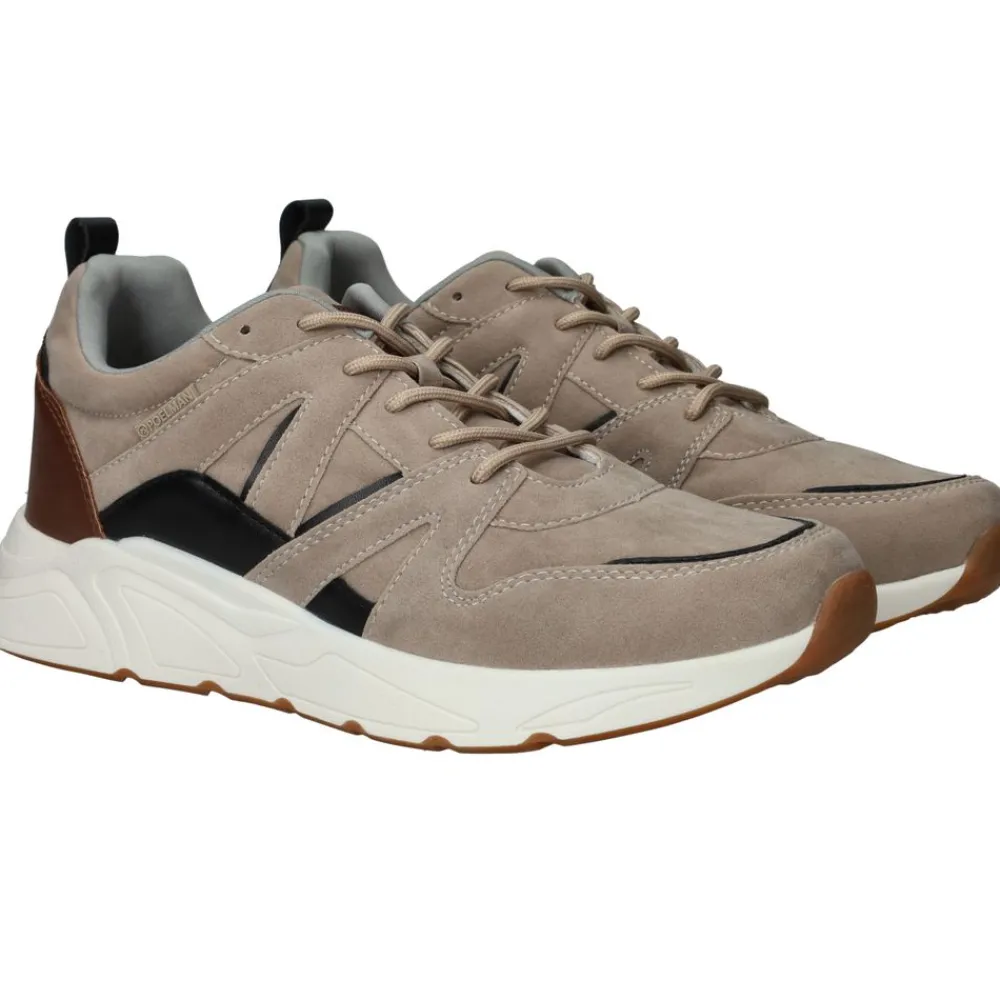 Heren PS Poelman Sneakers Heren