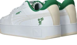 DAMES Puma Carina Street Blossom Sneakers Dames