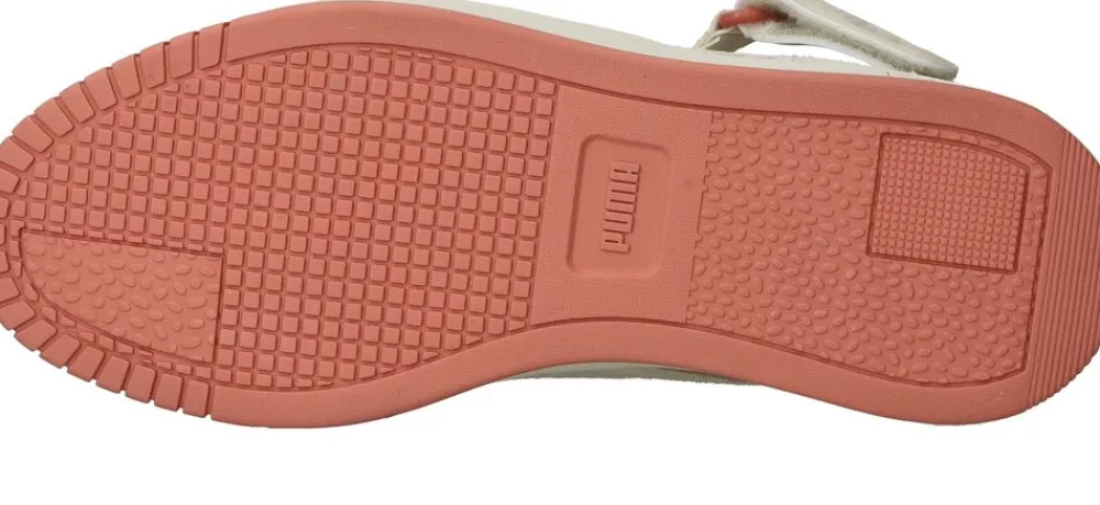 DAMES Puma Carina Street Mid Coquette Sneakers Dames