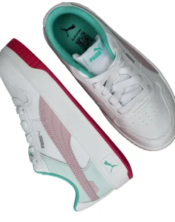Puma Carina Street PS Sneakers Meisjes