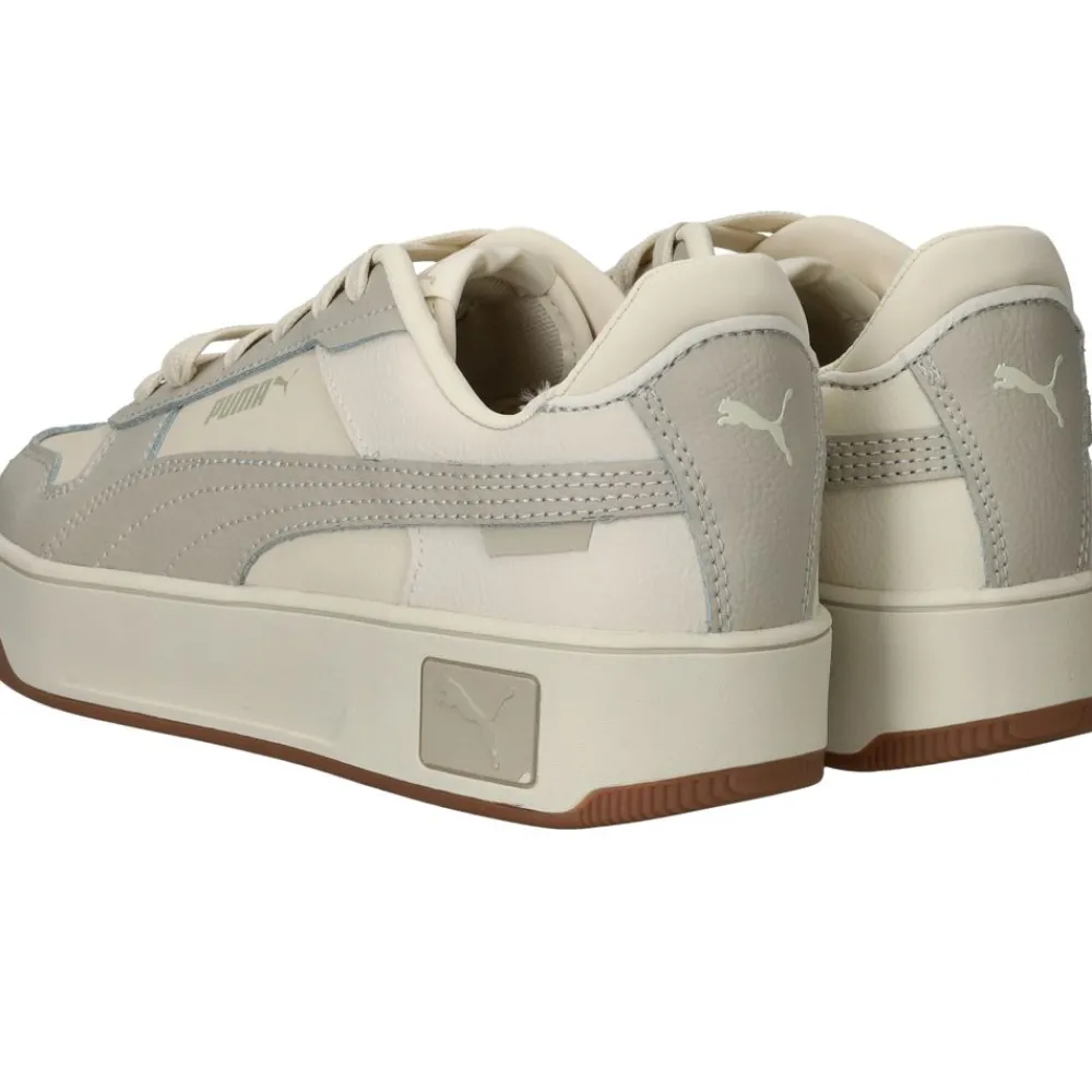 DAMES Puma Carina Street Sneakers Dames