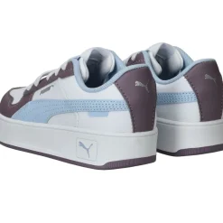 Puma Carina Street Sneakers Paars Meisjes