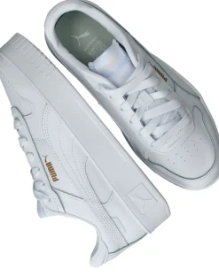 DAMES Puma Carina Street Sneakers Dames