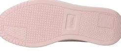 DAMES Puma Carina Street Sneakers Multi Dames