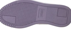 Puma Carina Street Sneakers Wit Meisjes