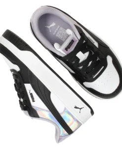 Puma Carina Street Space Belle Sneakers Meisjes