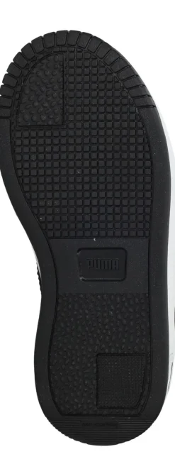 Puma Carina Street Space Belle Sneakers Meisjes