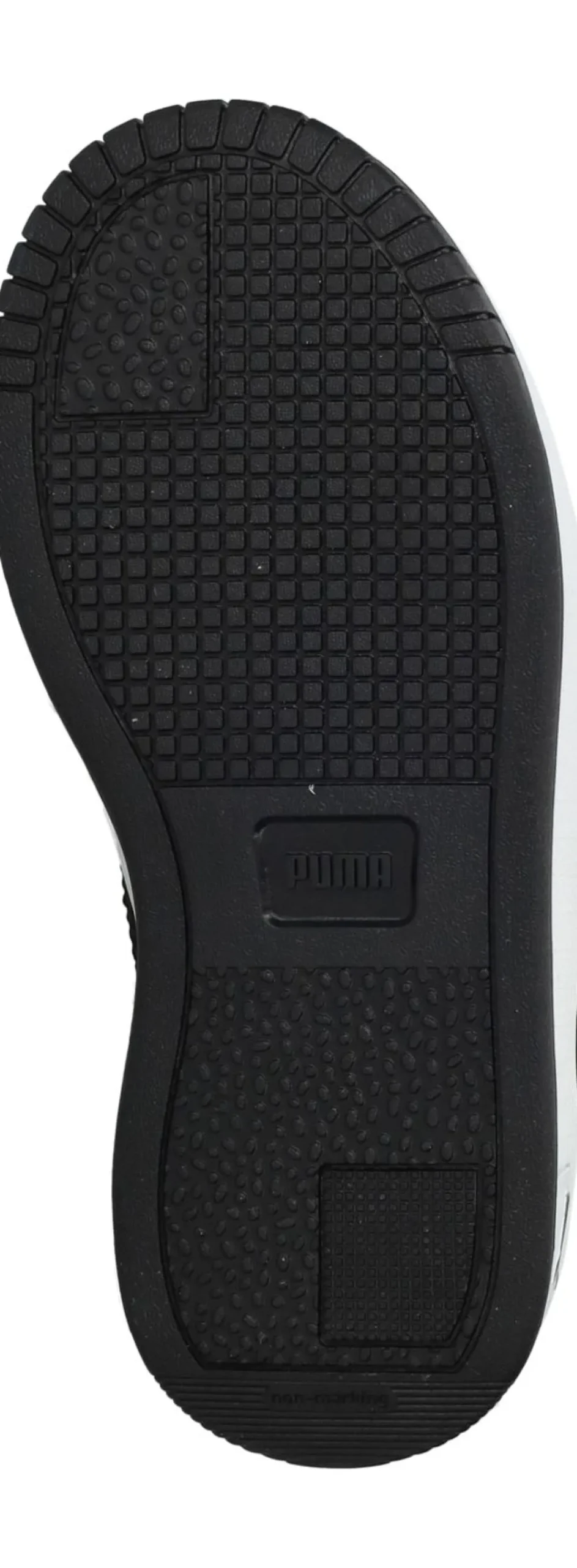 Puma Carina Street Space Belle Sneakers Meisjes
