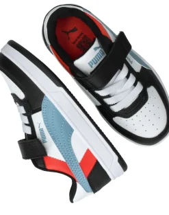 Puma Caven 2.0 Block Sneakers Jongens