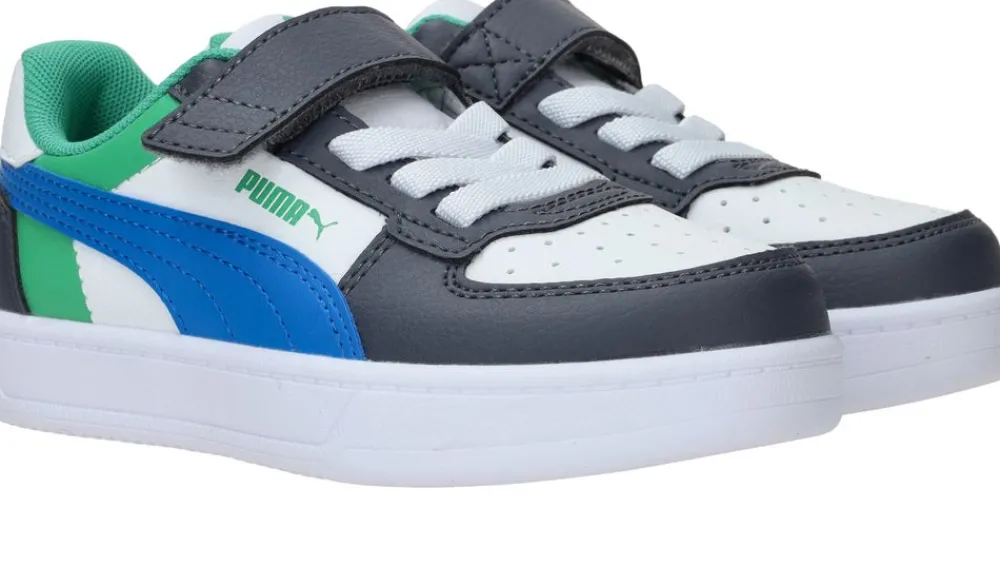 Puma Caven 2.0 Block Sneakers Jongens