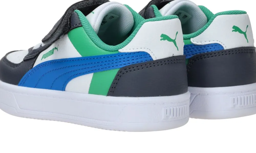 Puma Caven 2.0 Block Sneakers Jongens