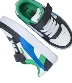 Puma Caven 2.0 Block Sneakers Jongens