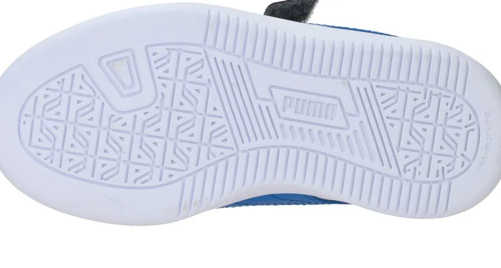 Puma Caven 2.0 Block Sneakers Jongens