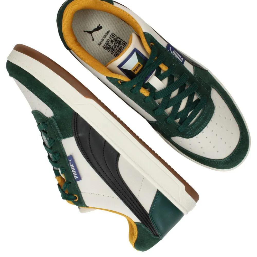 Heren Puma Caven 2.0 Greenside Sneakers Heren