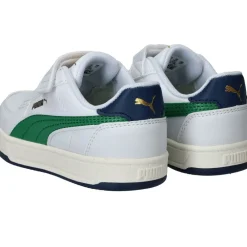 Puma Caven 2.0 Retro Sneakers Jongens